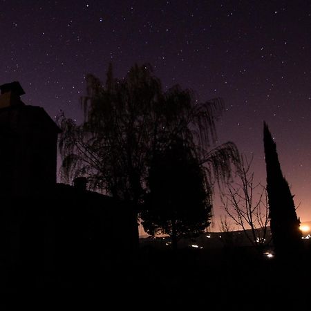Agriturismo Montecorboli Barberino di Val dʼElsa Dış mekan fotoğraf