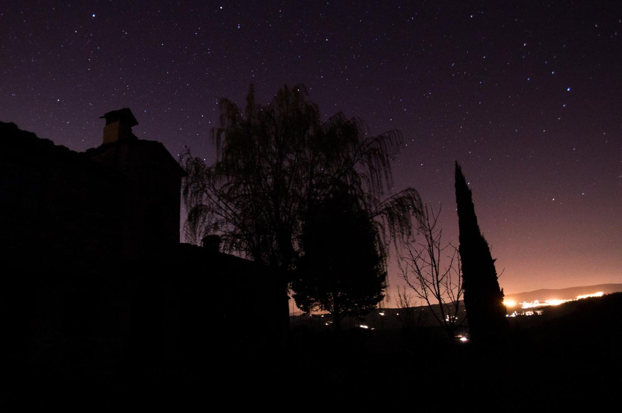 Agriturismo Montecorboli Barberino di Val dʼElsa Dış mekan fotoğraf