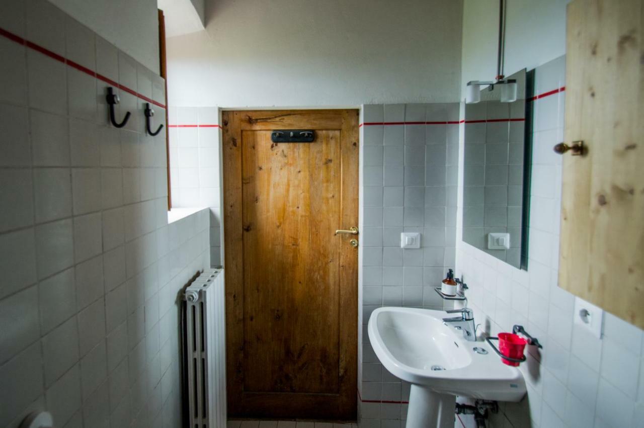 Agriturismo Montecorboli Barberino di Val dʼElsa Dış mekan fotoğraf