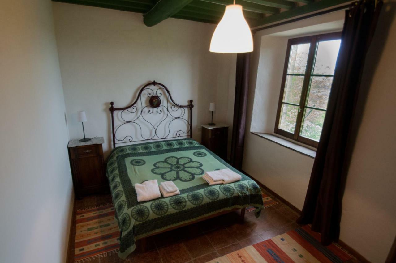 Agriturismo Montecorboli Barberino di Val dʼElsa Dış mekan fotoğraf